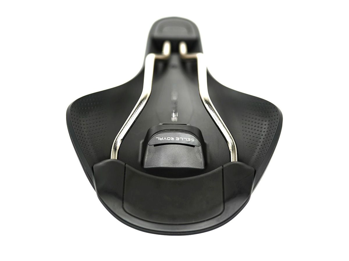 Selle Royal ON ATHLETIC 座墊 黑色