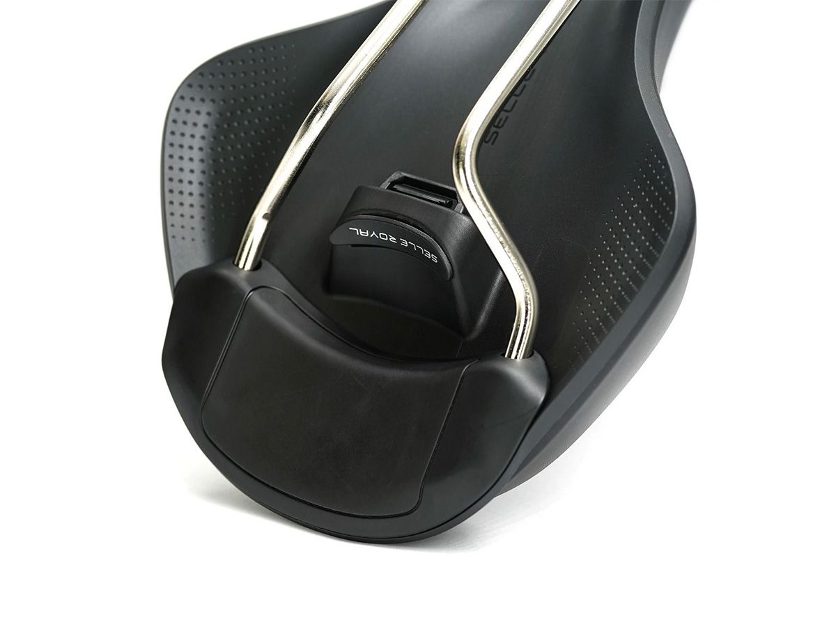 Selle Royal ON ATHLETIC 座墊 黑色