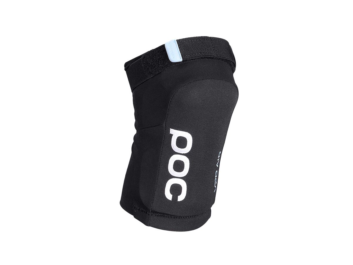 POC JOINT VPD AIR KNEE 護膝 - 黑色 L