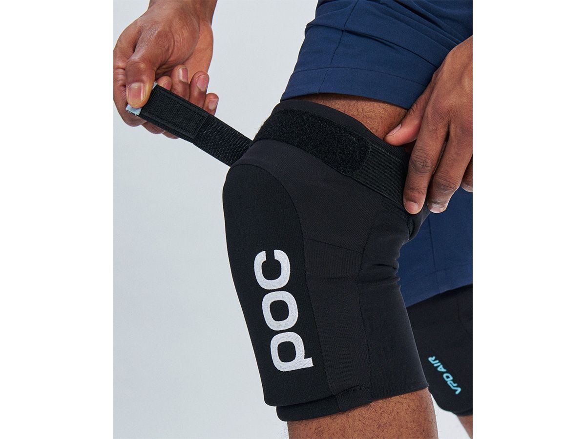 POC JOINT VPD AIR KNEE 護膝 - 黑色 L
