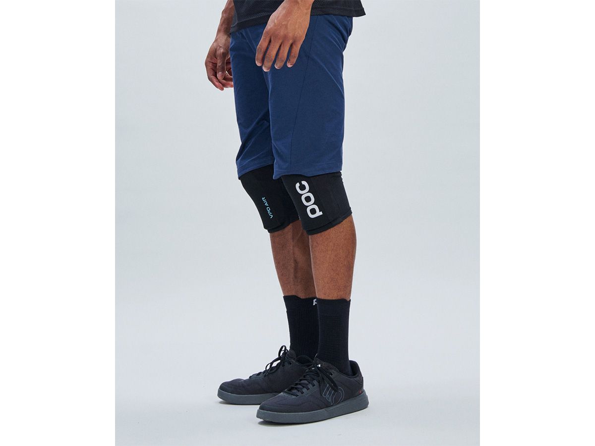 POC JOINT VPD AIR KNEE 護膝 - 黑色 L