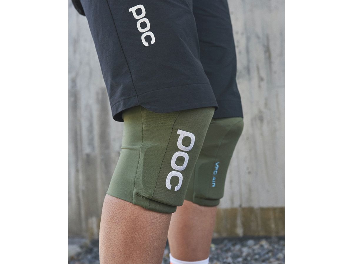 POC JOINT VPD AIR KNEE 護膝 - 軍綠 M
