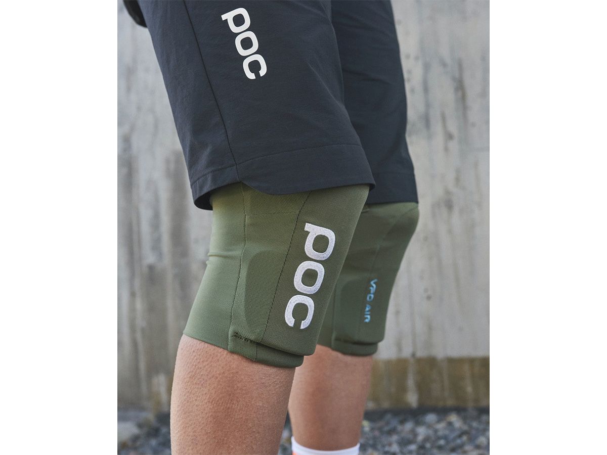 POC JOINT VPD AIR KNEE 護膝 - 軍綠