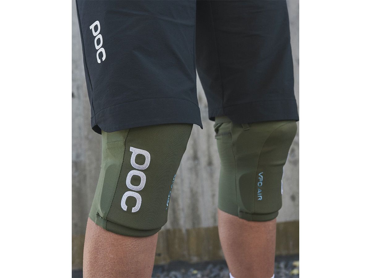 POC JOINT VPD AIR KNEE 護膝 - 軍綠 M