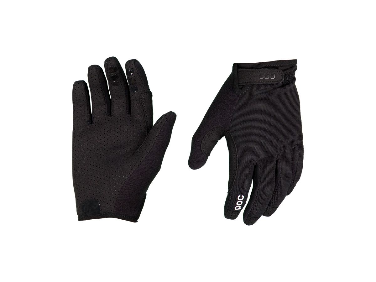 POC Y'S RESISTANCE MTB ADJ. GLOVE 長指手套 L