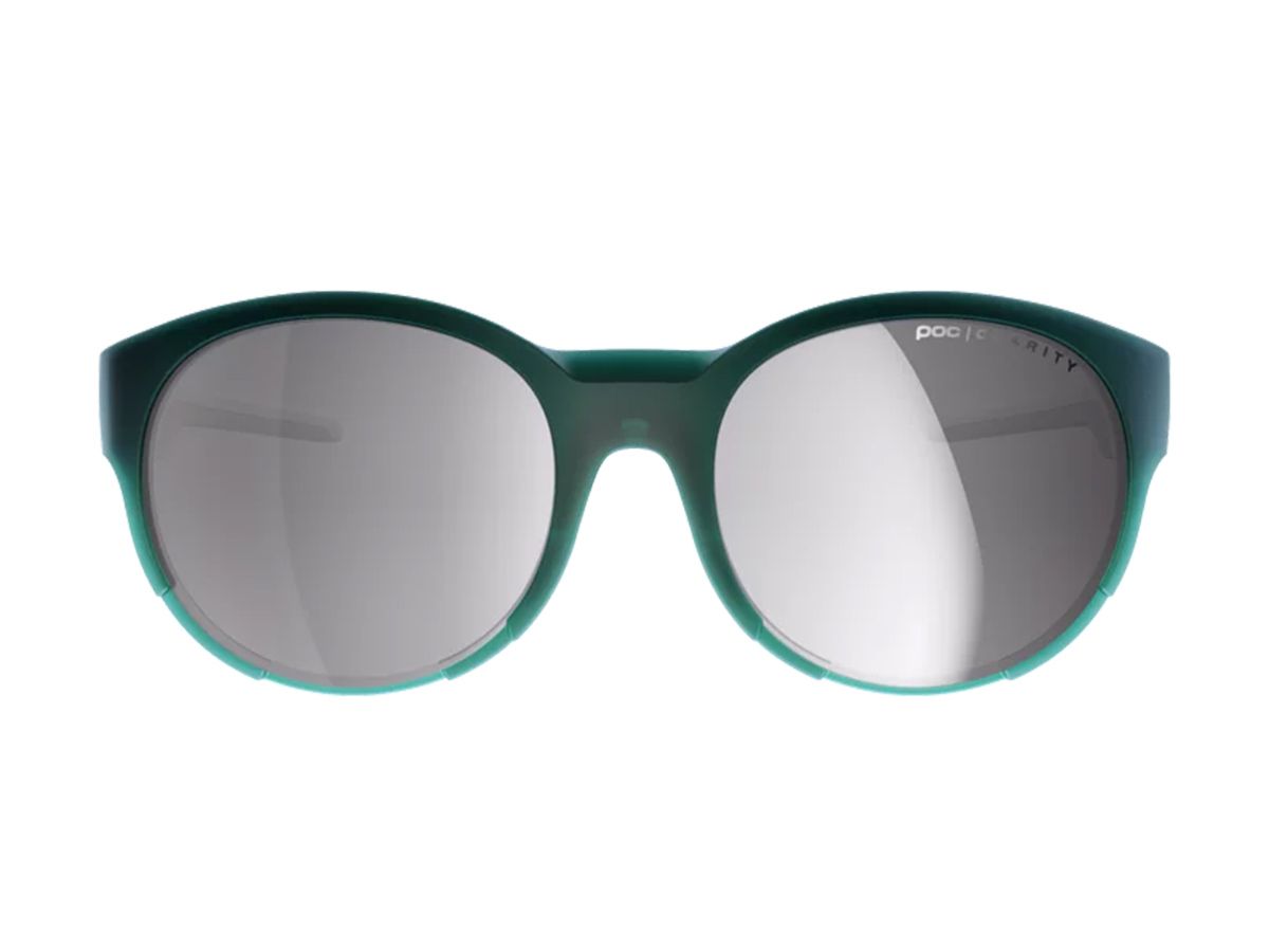 POC Avail 競賽款眼鏡綠色