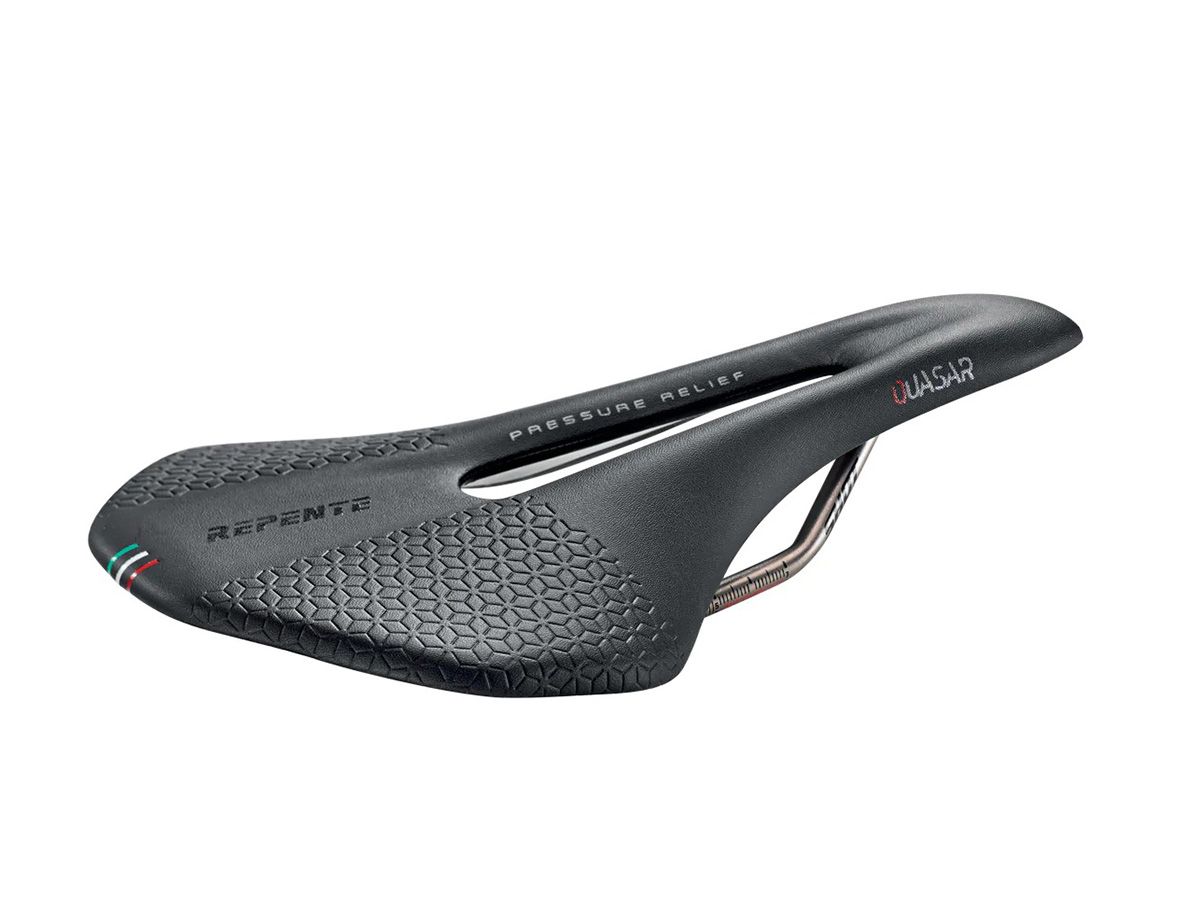 Repente Quasar 公路車座墊 黑色