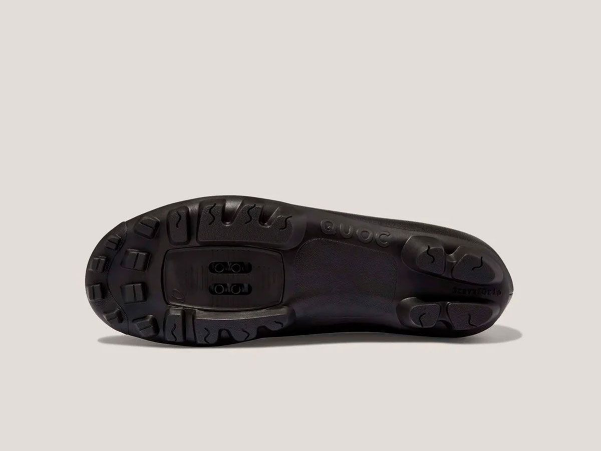 QUOC GRAN TOURER II 礫石車鞋 沙色 EU42