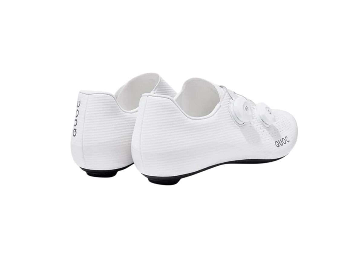 QUOC M3 Pro 公路車鞋 - 經典白 EU41