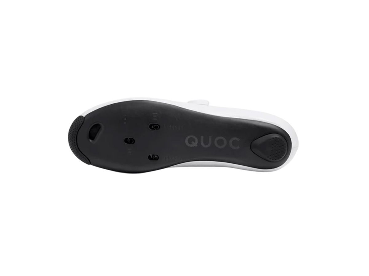 QUOC M3 Pro 公路車鞋 - 經典白 EU41