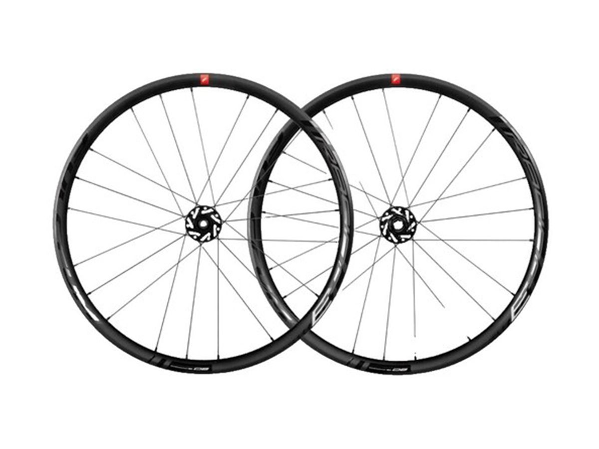 Fulcrum RACING 800 碟煞 XDR系統