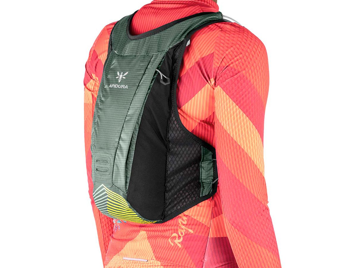 Apidura Racing 騎行水袋背心 L/XL
