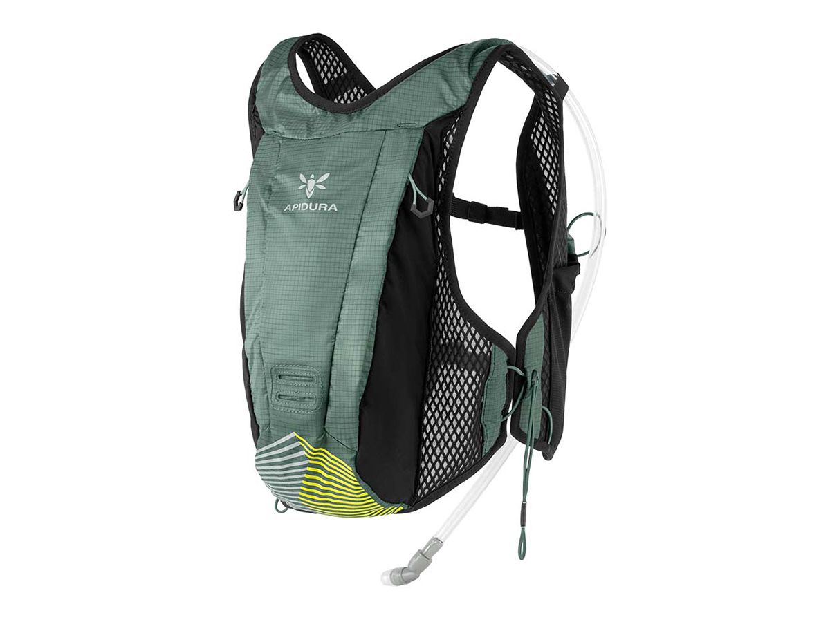 Apidura Racing 騎行水袋背心 L/XL