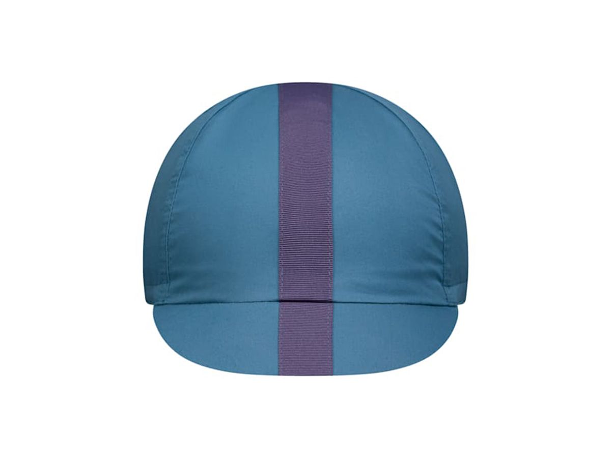 Rapha Cap II 自行車小帽 灰藍 M/L
