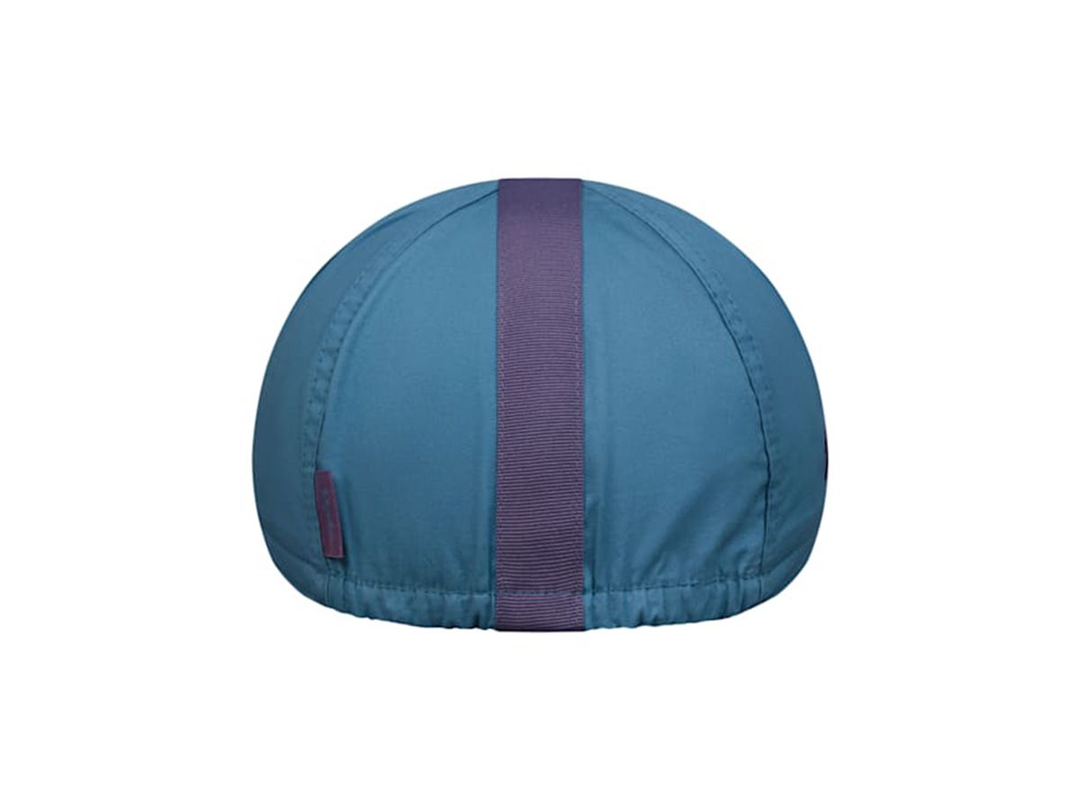 Rapha Cap II 自行車小帽 灰藍 M/L