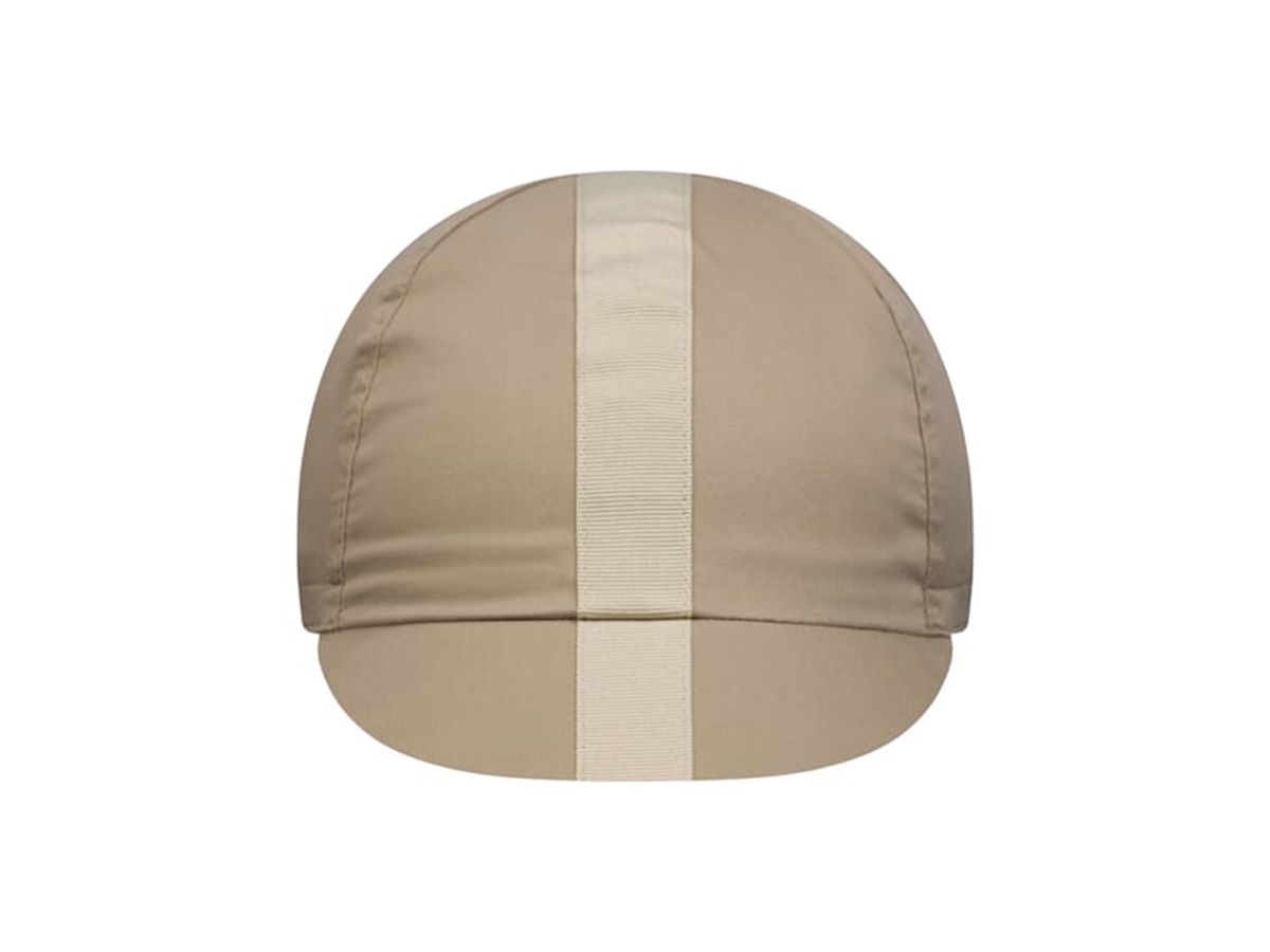 Rapha Cap II 自行車小帽 沙色 S/M