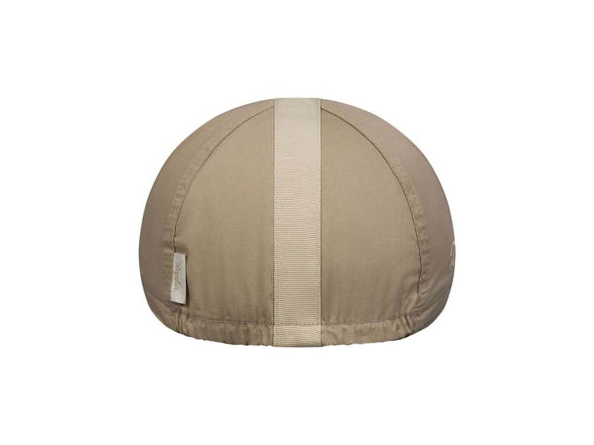 Rapha Cap II 自行車小帽 沙色 S/M