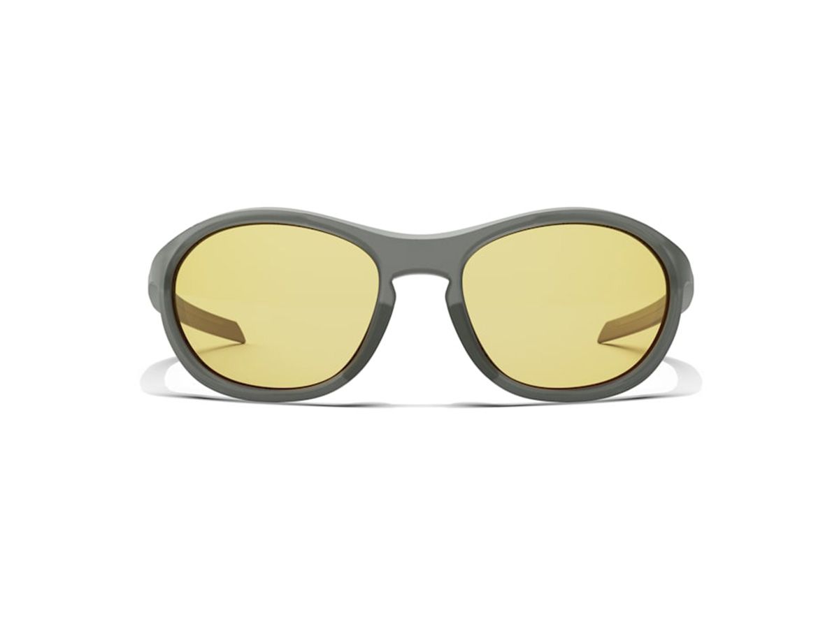 Rapha Dalton 風鏡  綠色鏡框/黃色鏡片