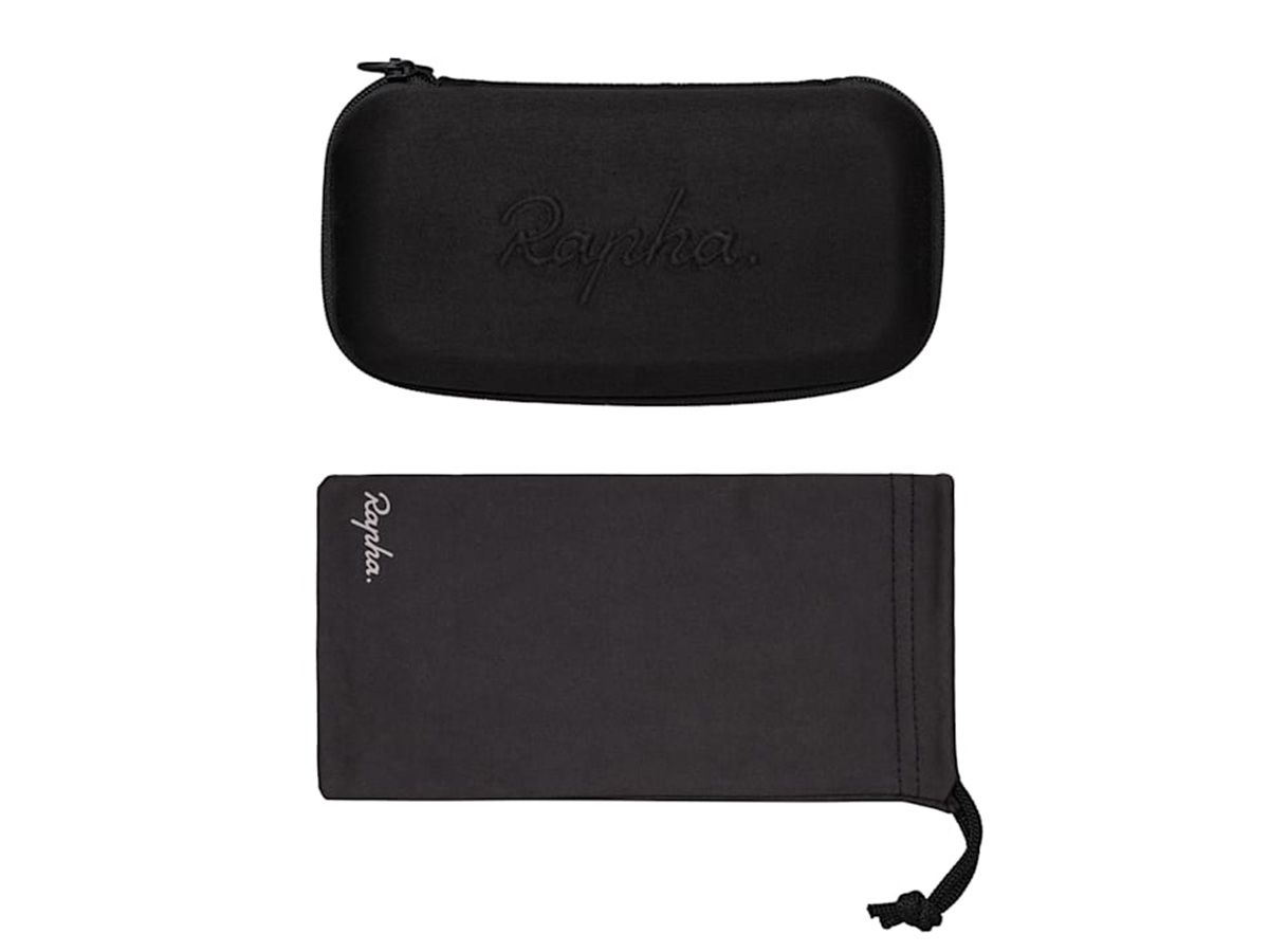 Rapha Dalton 風鏡  綠色鏡框/黃色鏡片