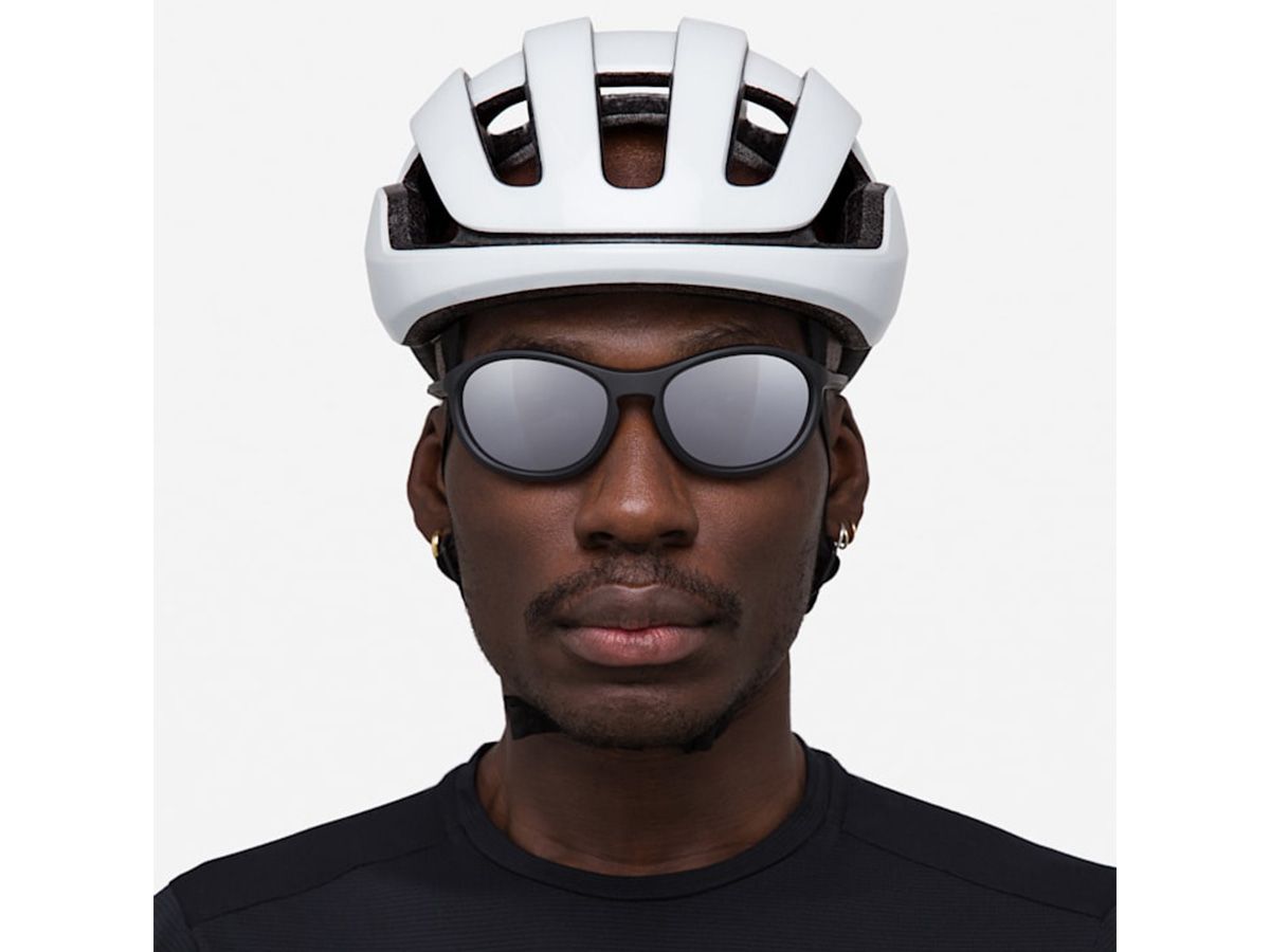 Rapha Dalton 風鏡  碳灰鏡框 / 黑色鏡片