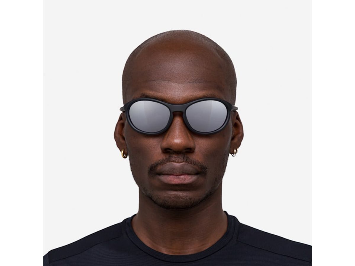 Rapha Dalton 風鏡  碳灰鏡框 / 黑色鏡片