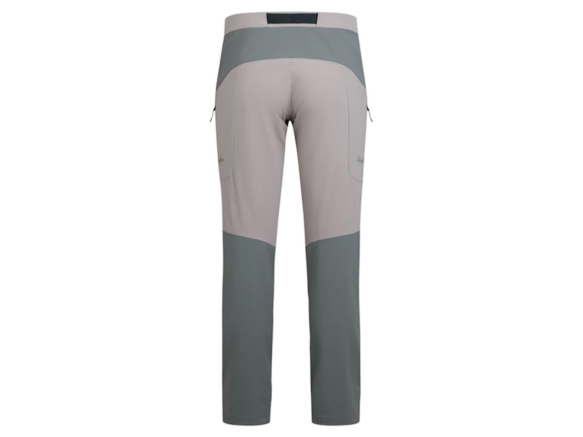 Rapha 男款 Explore 機能長褲 灰綠色 XL