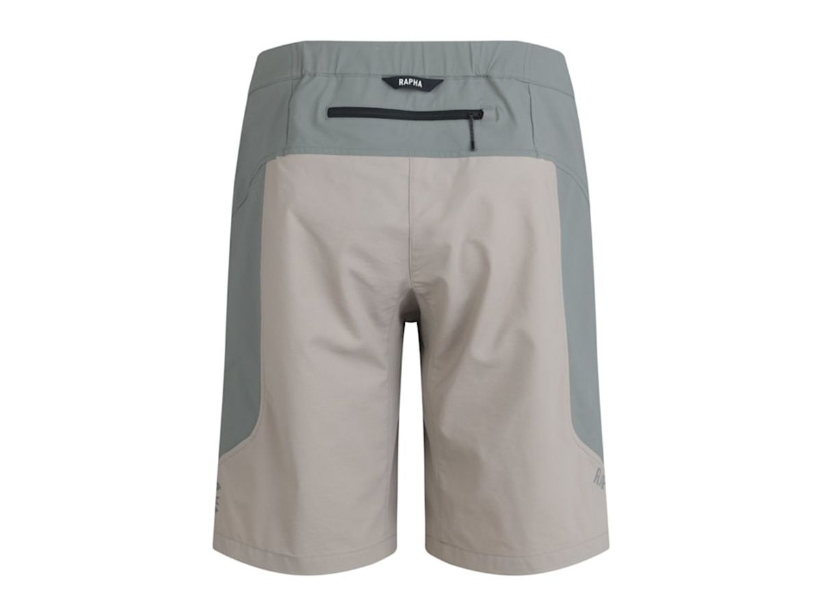 Rapha 男款 EXPLORE 機能短褲 沙色
