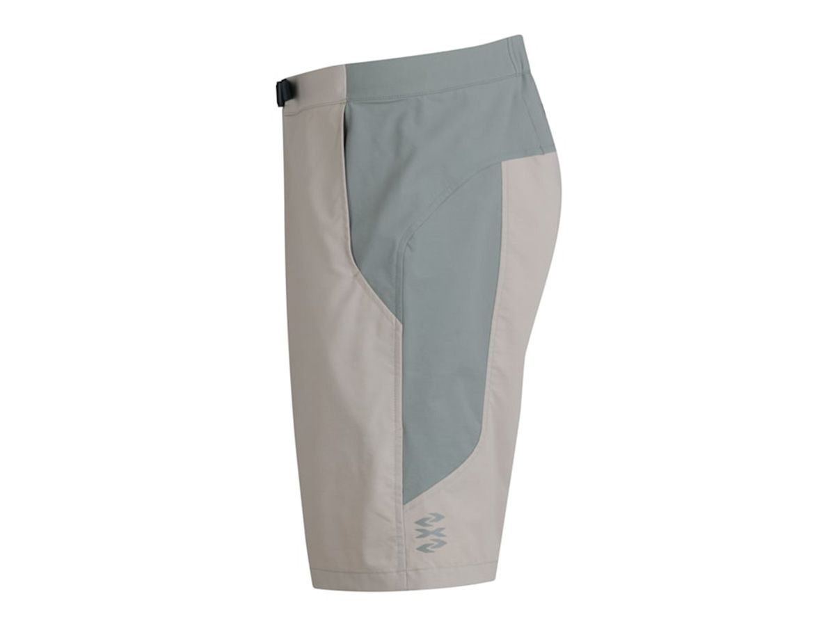 Rapha 男款 EXPLORE 機能短褲 沙色 XL