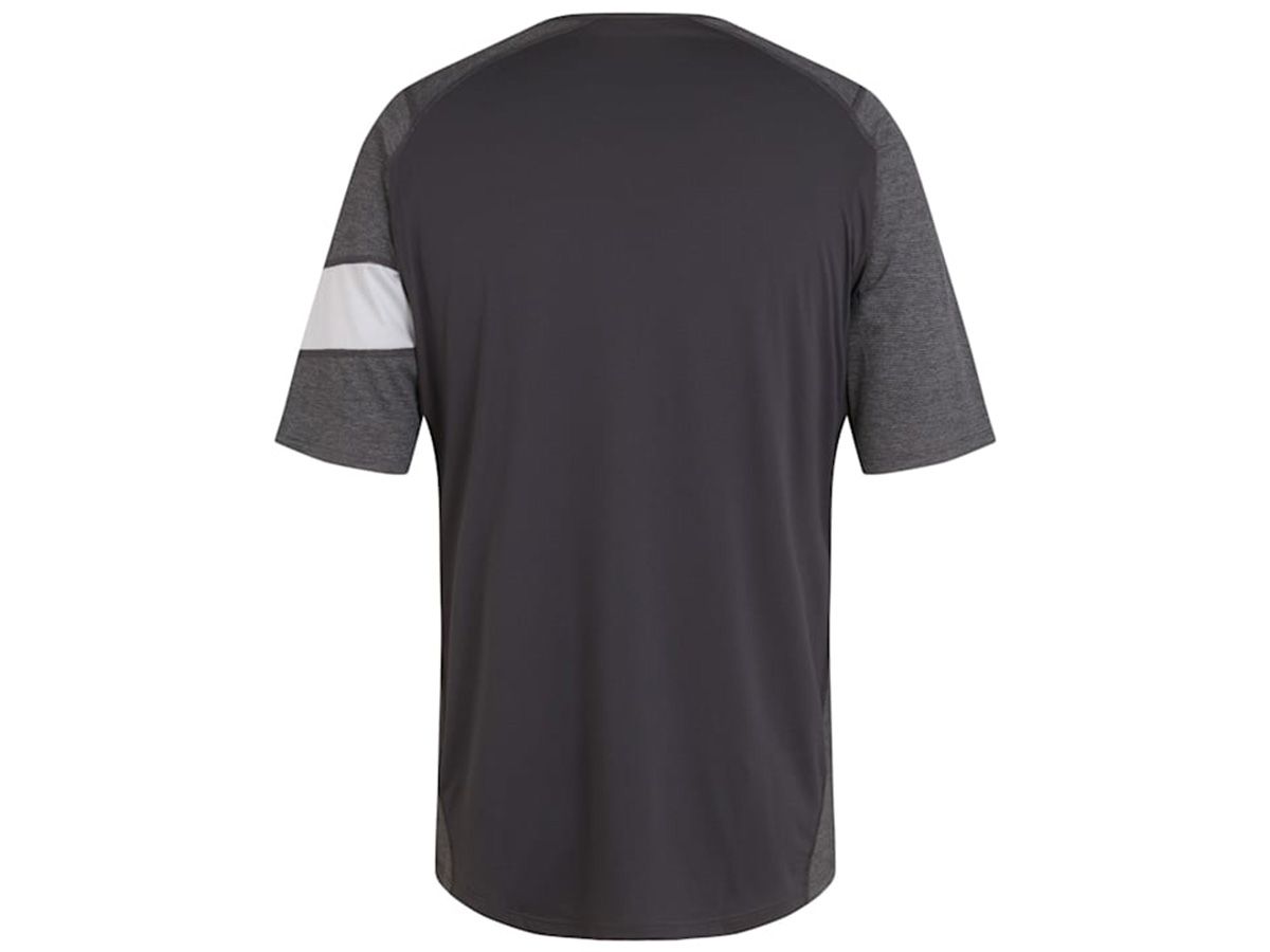Rapha 男款 TRAIL 機能T恤 淺灰色 XL