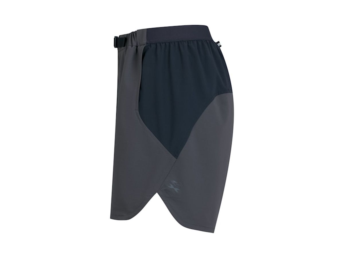 Rapha 女款 EXPLORE 機能短褲 深灰色 M