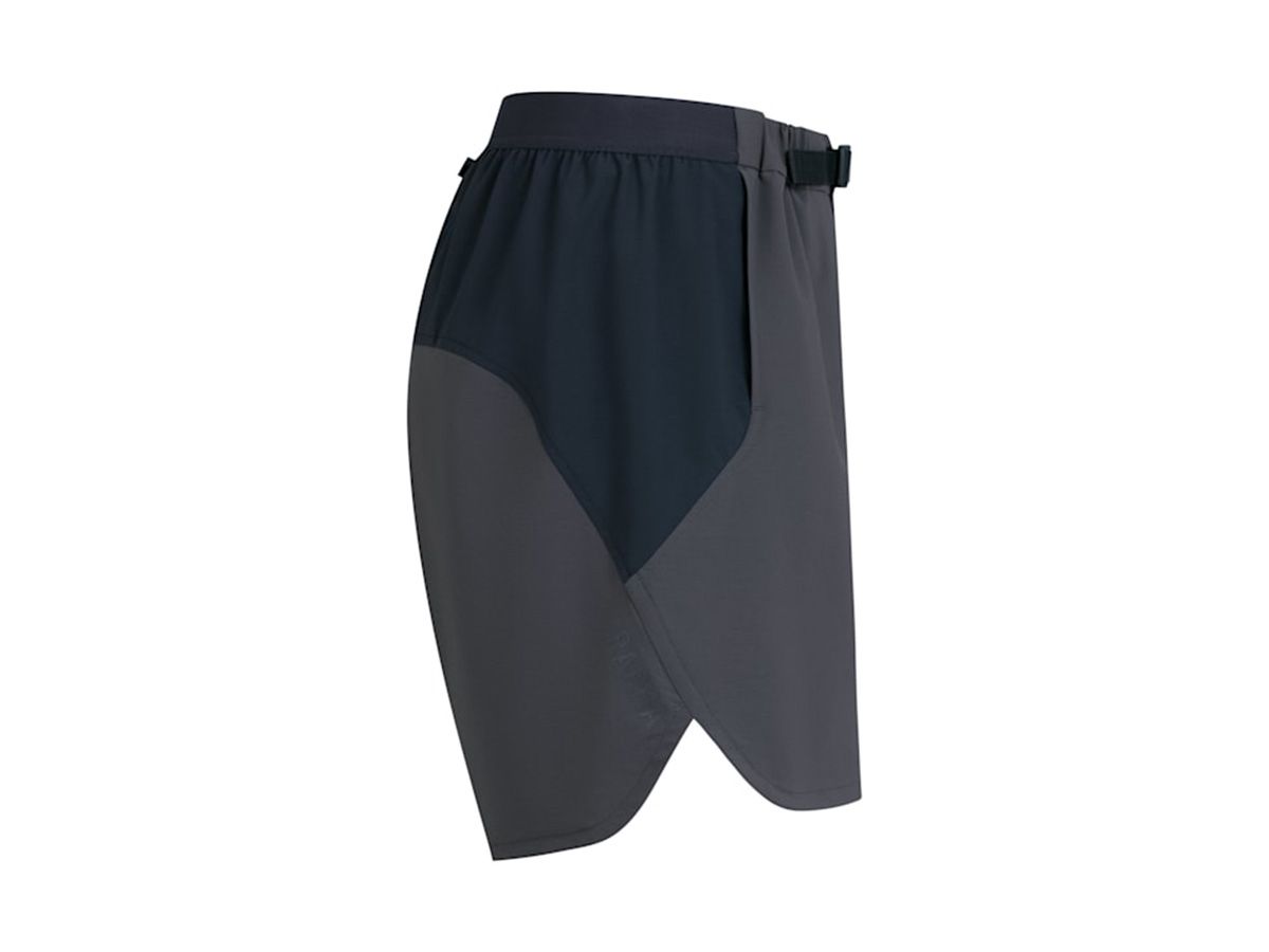 Rapha 女款 EXPLORE 機能短褲 深灰色 XS