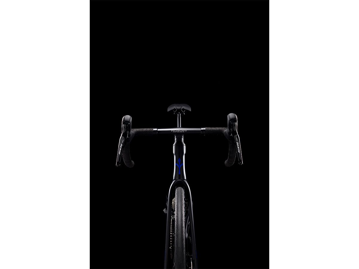 Wilier Triestina Rapida 全能空力車 整車 / 日幕黑