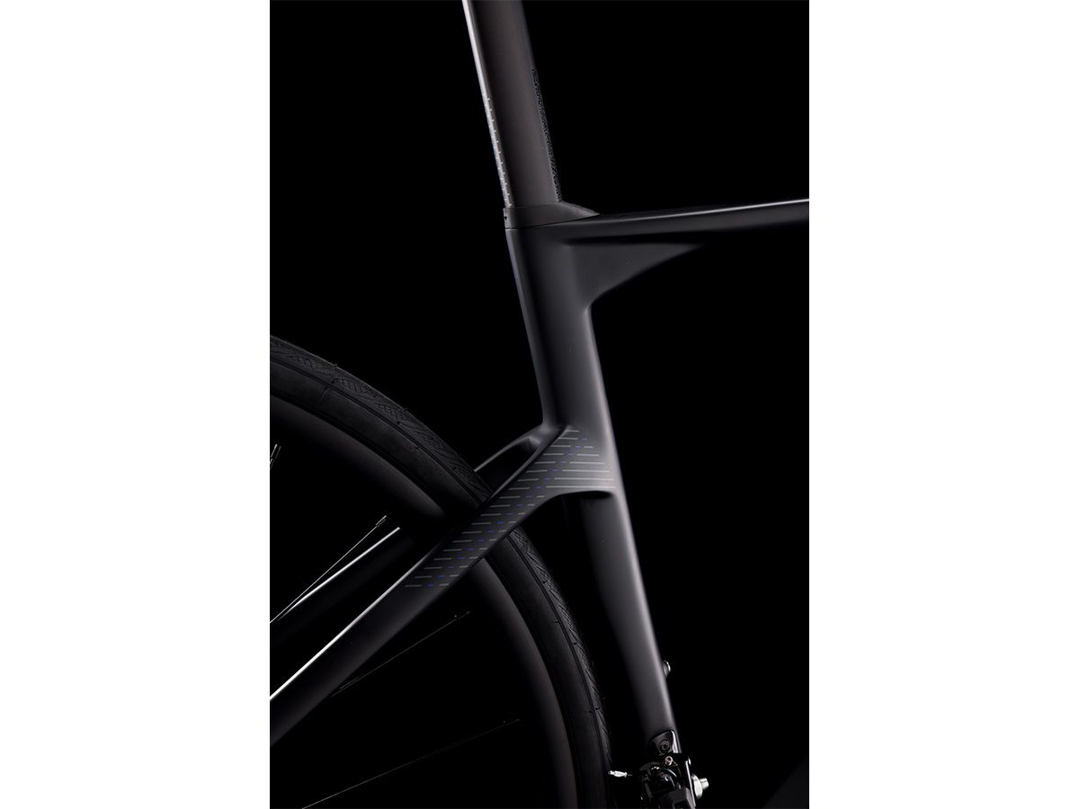 Wilier Triestina Rapida 全能空力車 整車 / 日幕黑 XS