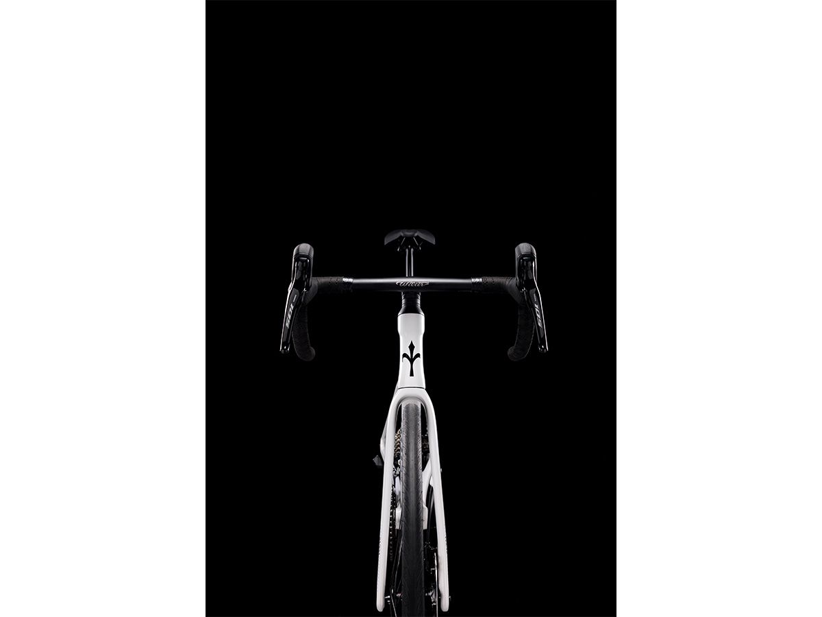 Wilier Triestina Rapida 全能空力車 整車 / 珍珠白 S