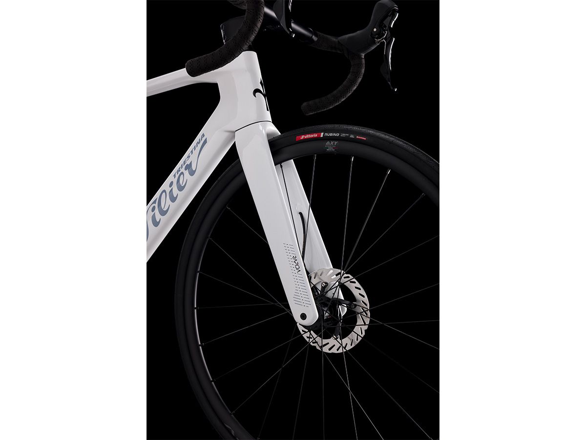 Wilier Triestina Rapida 全能空力車 整車 / 珍珠白 XS