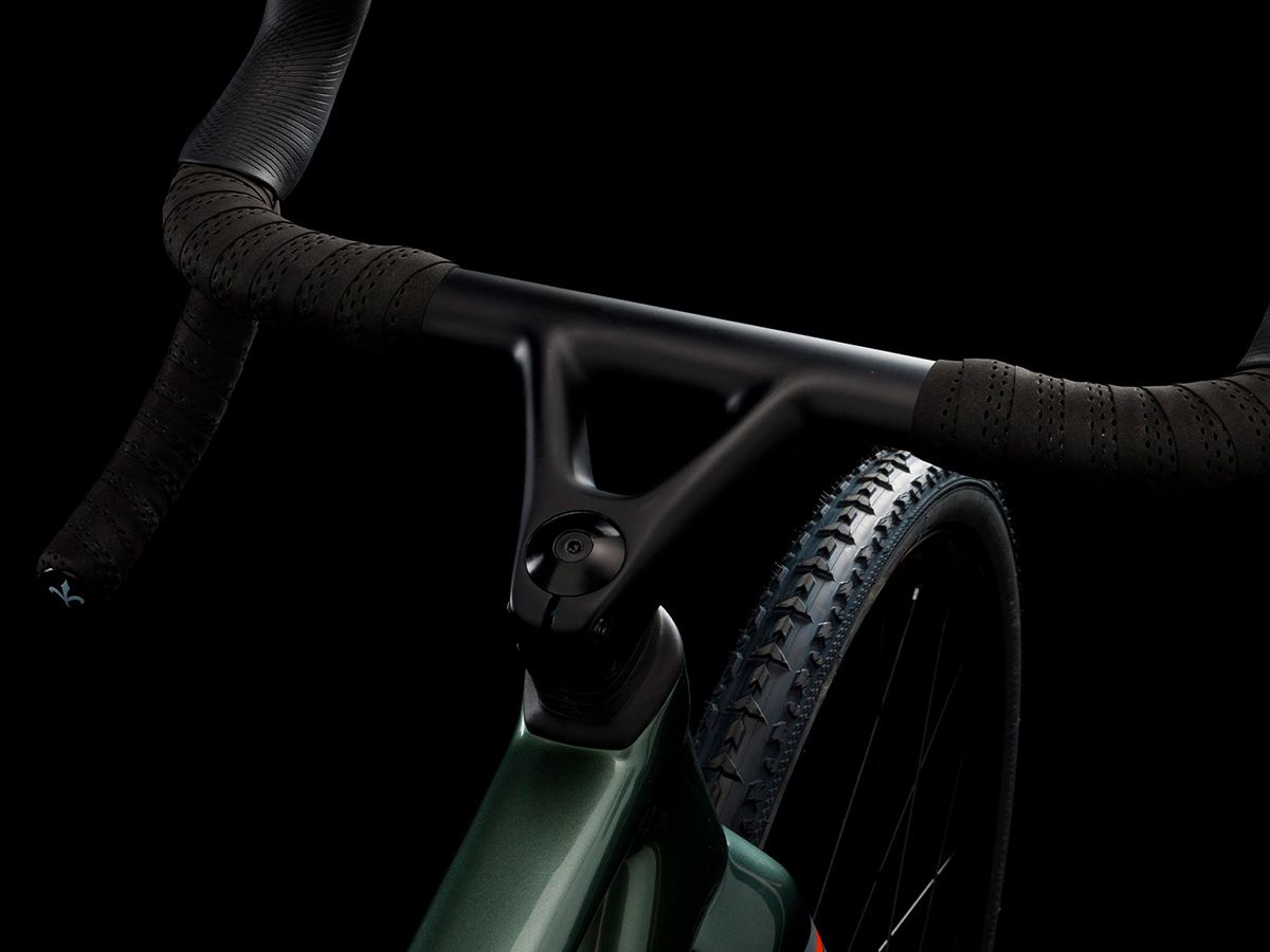 Wilier Triestina RAVE SLR 礫石車 沙色/墨綠