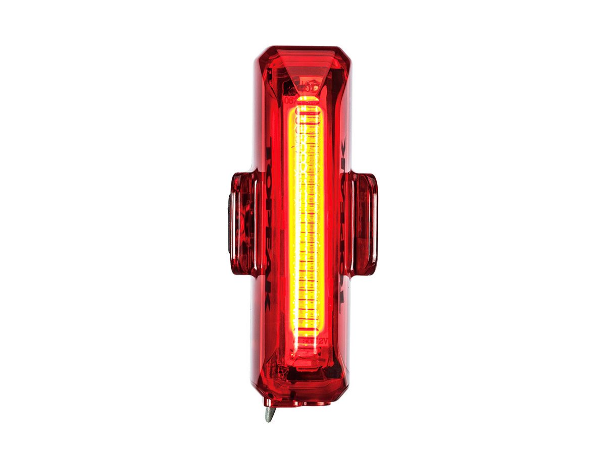 TOPEAK REDLITE® AERO USB 1W 警示尾燈