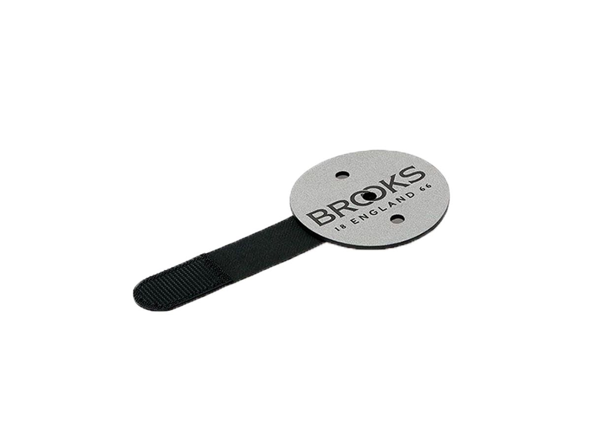 Brooks Reflective Patch 反光片