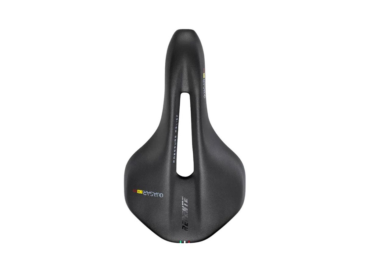 Repente Quasar CR 2.0 碳纖維弓公路車座墊