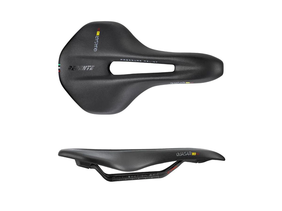 Repente Quasar CR 2.0 碳纖維弓公路車座墊