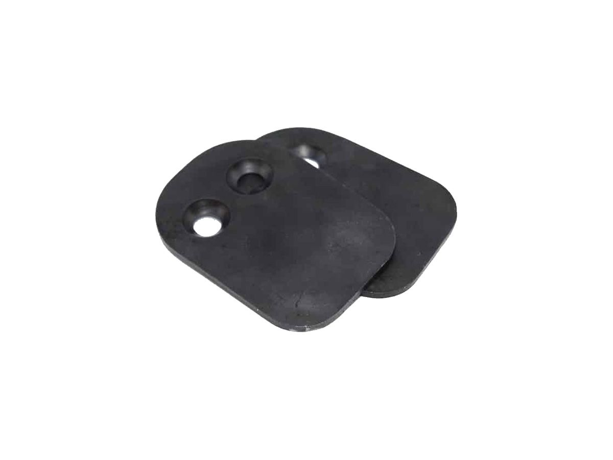 Magped 替換用鞋底扣片 黑色