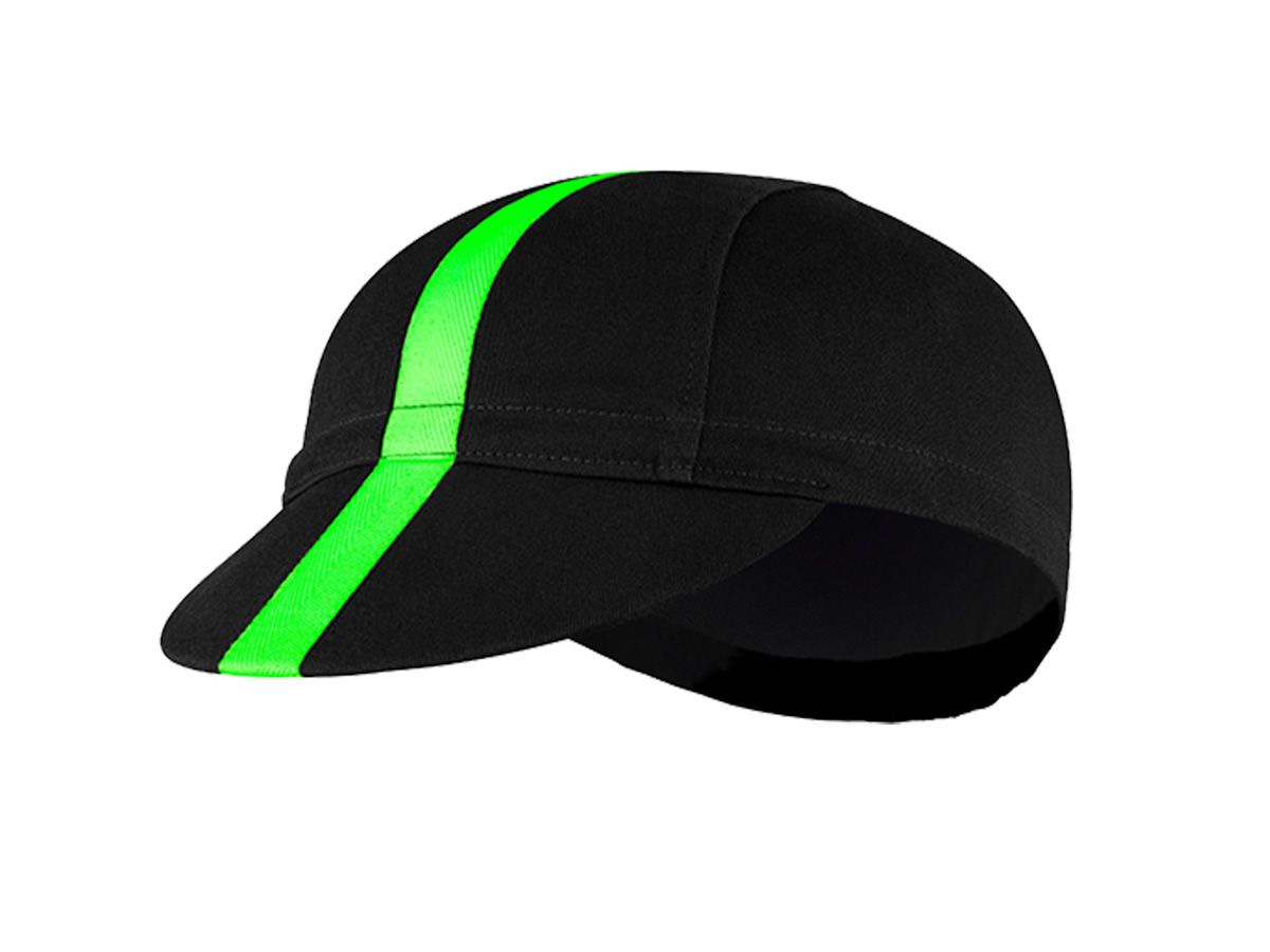 VB Ride Cap 車帽 黑色 S/M