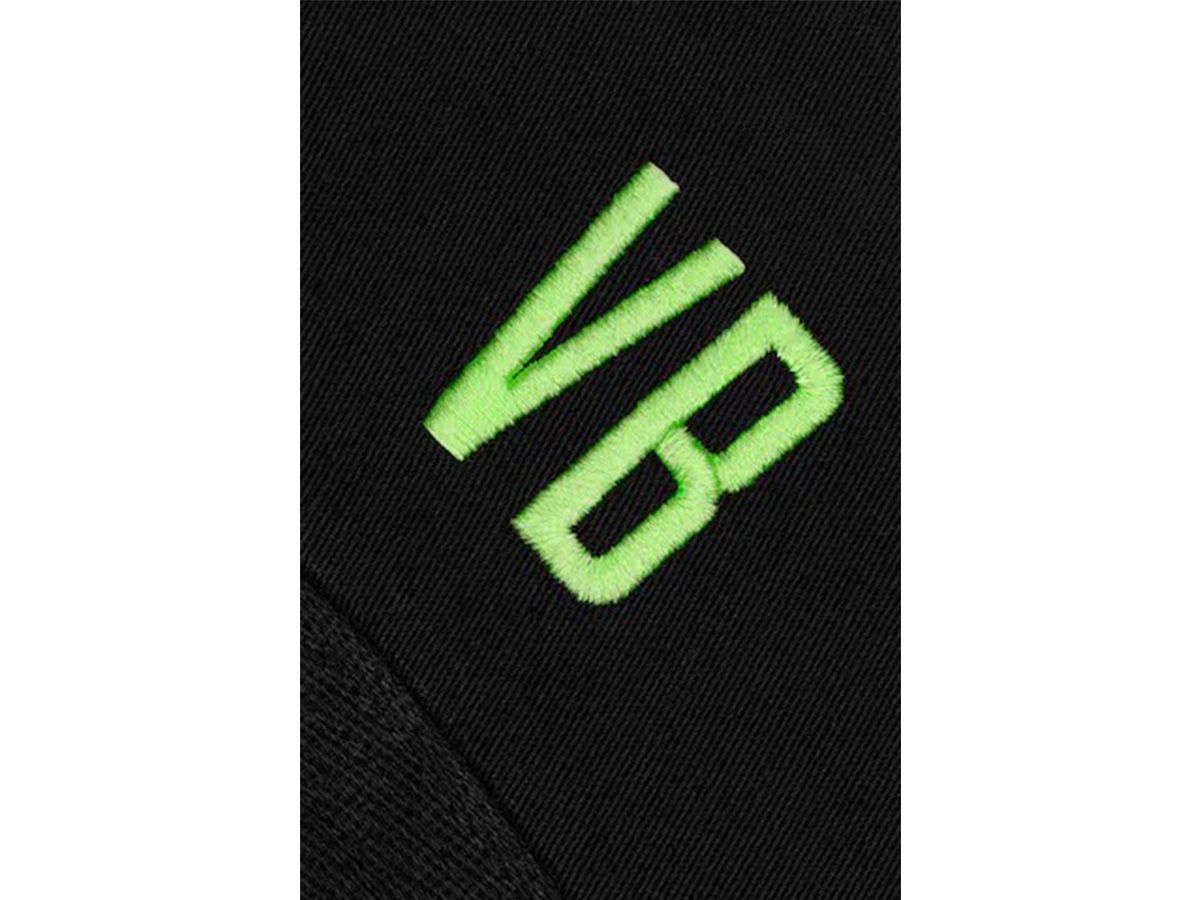 VB Ride Cap 車帽 黑色 S/M