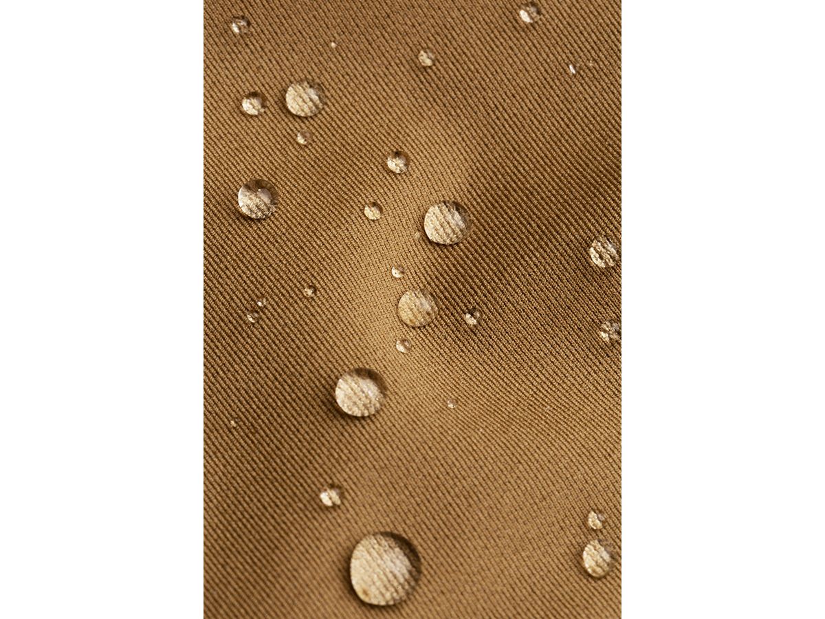 VB Riley 女款背心 棕色 L