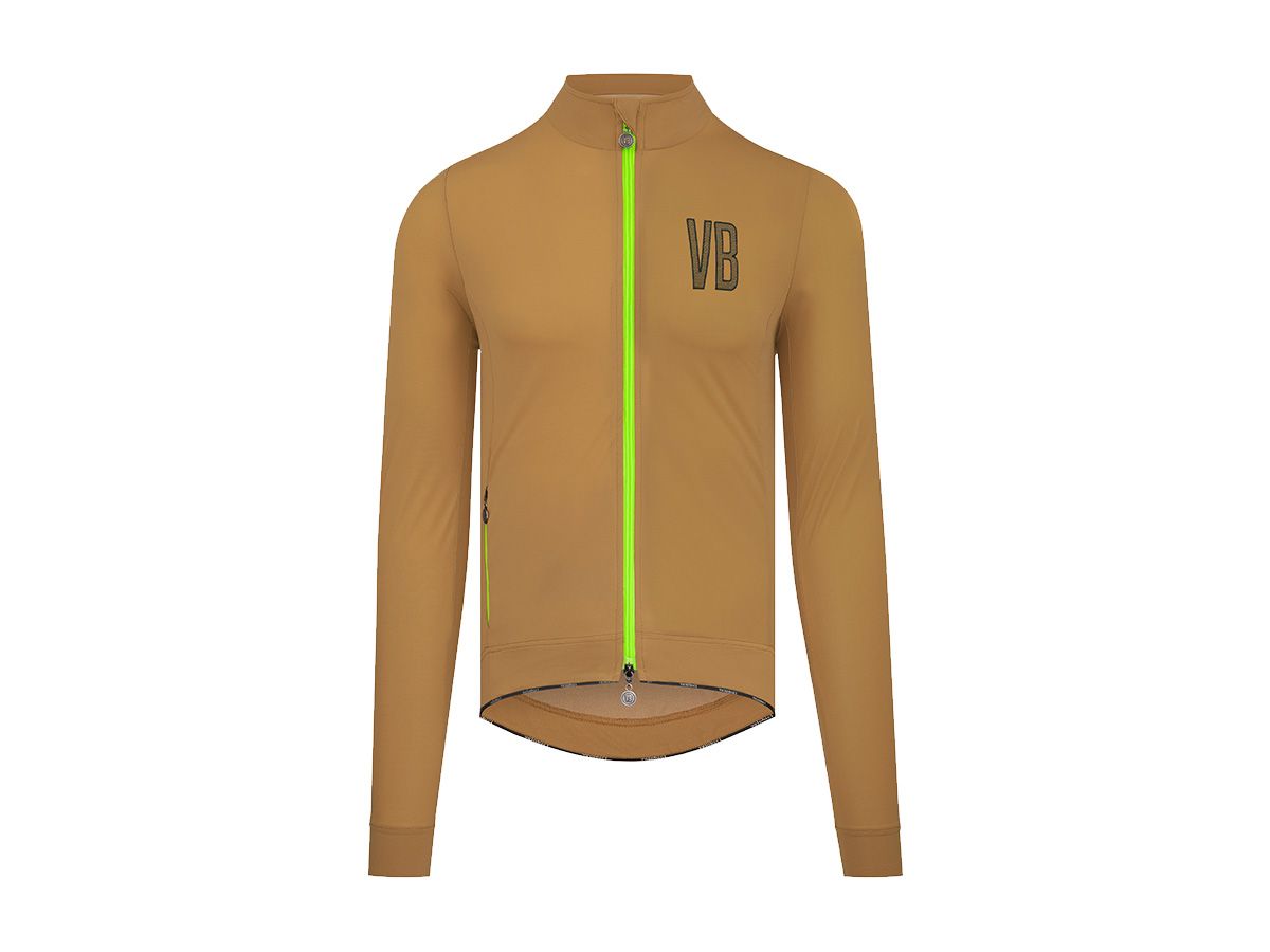 VB Riley 女款外套 棕色 S