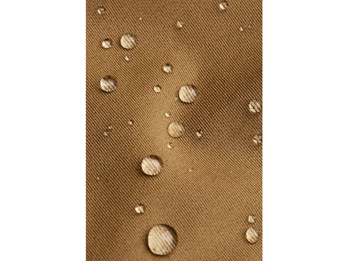 VB Riley 男款外套 棕色 XS