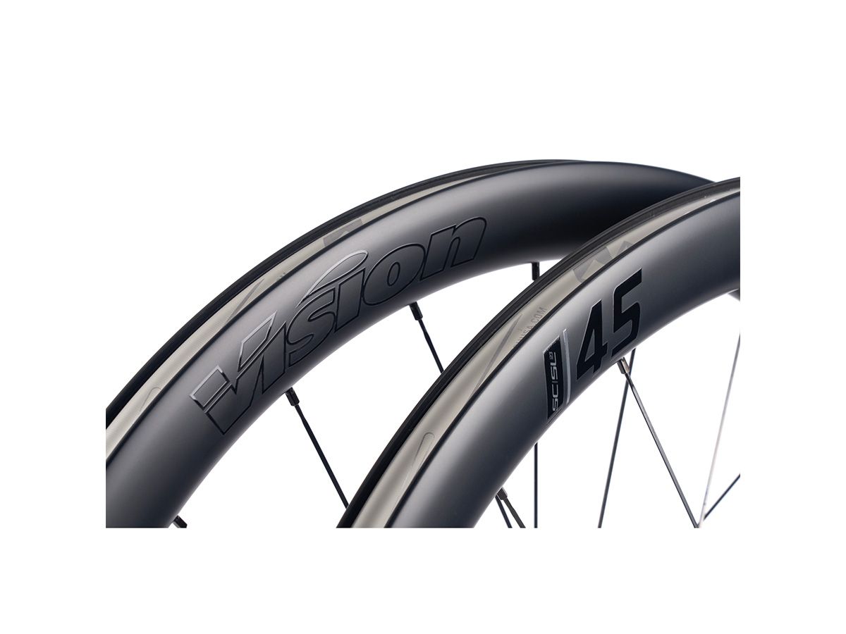VISION SC 45 SL DISC XDR適用