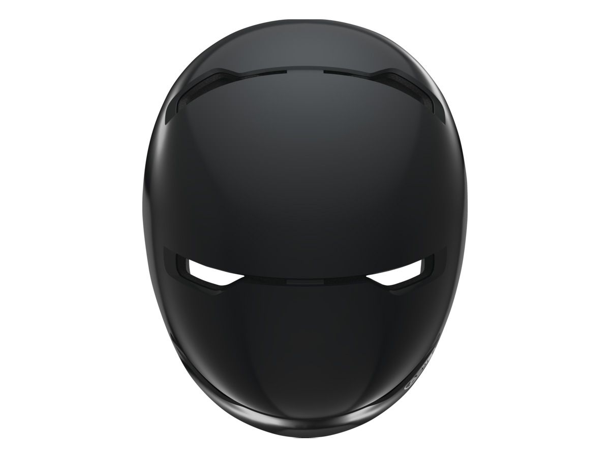 ABUS SCRAPER 3.0 KID 青少年安全帽 亮灰