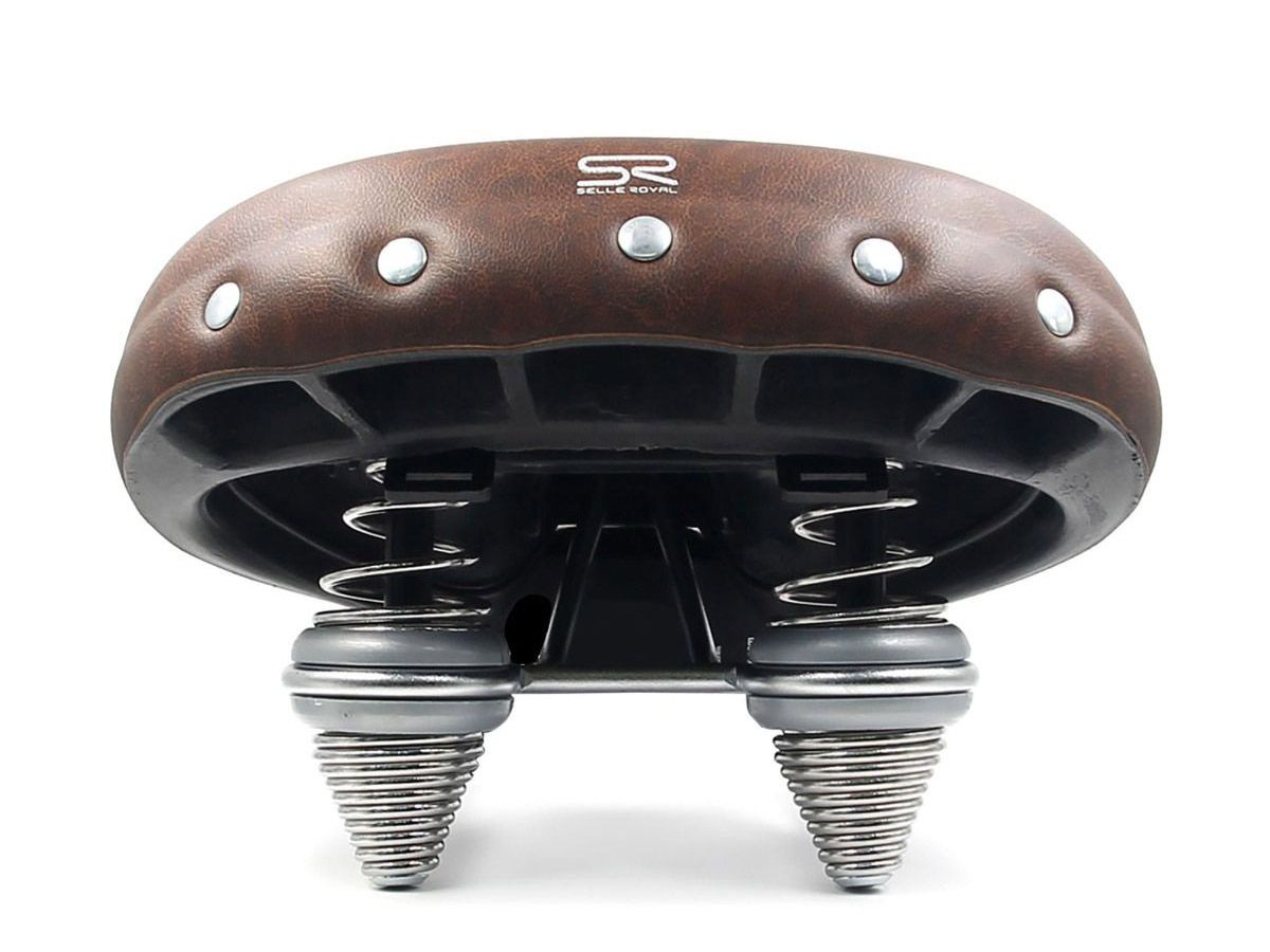 Selle Royal DRIFTER PLUS 座墊