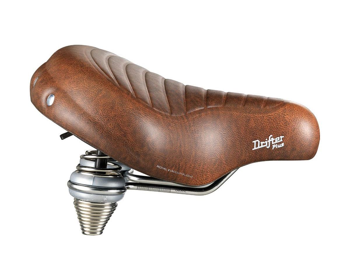 Selle Royal DRIFTER PLUS 座墊